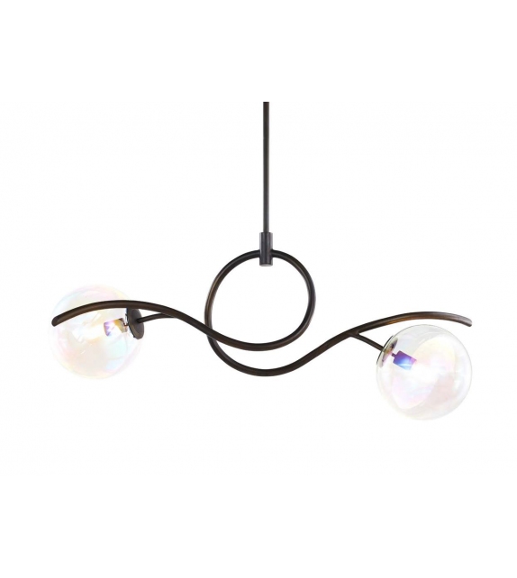 Ballet Brand Van Egmond Suspension