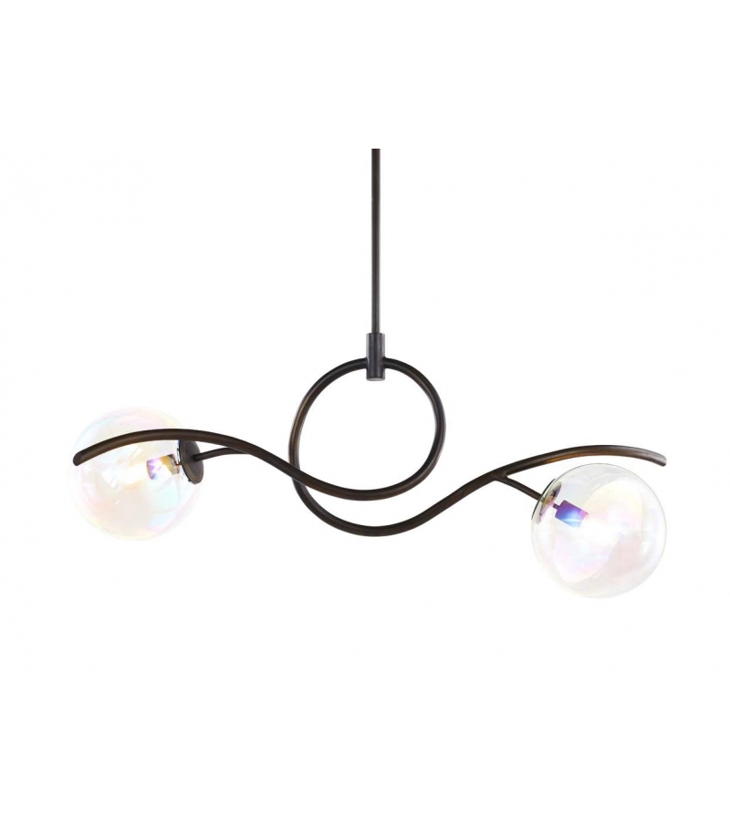 Ballet Brand Van Egmond Suspension