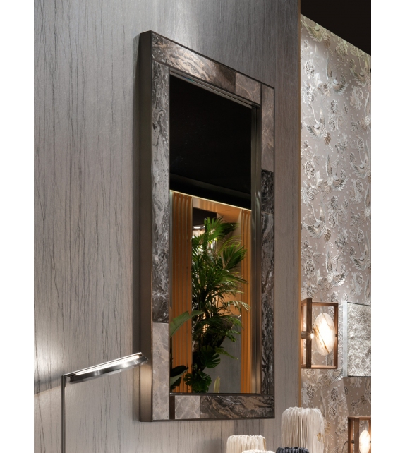 Polidoro Visionnaire Mirror