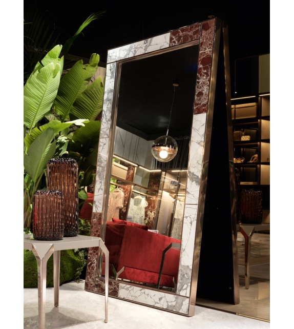 Polidoro RadicaVisionnaire Miroir