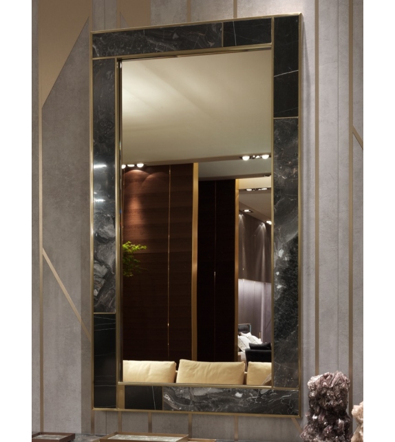 Polidoro RadicaVisionnaire Miroir