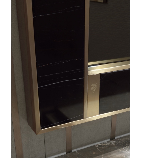 Polidoro Visionnaire Mirror