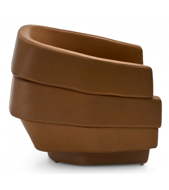 Rift Fauteuil Moroso