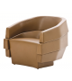 Rift Fauteuil Moroso