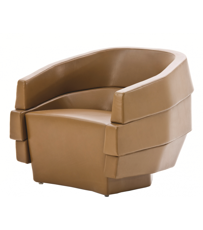 Rift Fauteuil Moroso