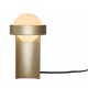 Prêt pour l'expédition - Loop + Sphere III Tala Lampe de Table