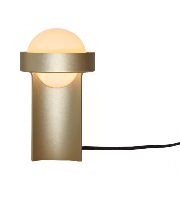 Pronta consegna - Loop + Sphere III Tala Lampada da Tavolo