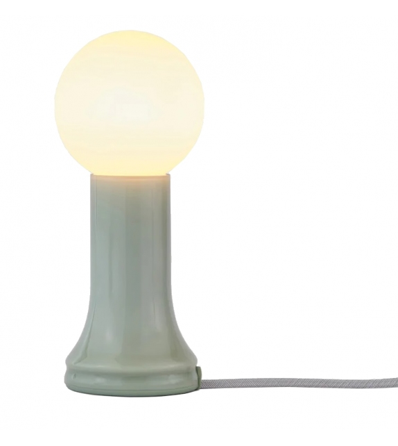 Pronta consegna - Shore Tala Lampada da Tavolo