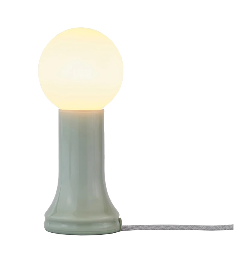 Pronta consegna - Shore Tala Lampada da Tavolo