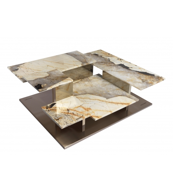 Building Visionnaire Coffee Table