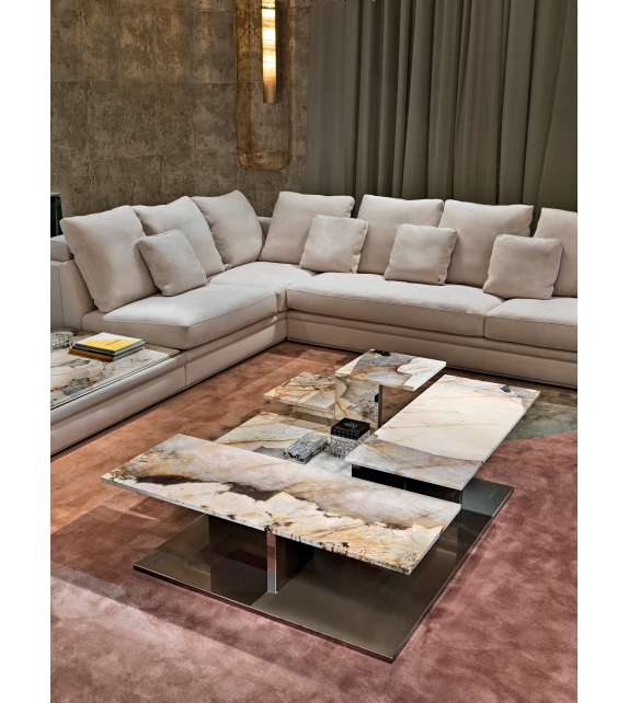 Building Visionnaire Table Basse