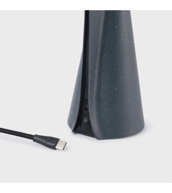 Versandfertig - Mantle Tala Tischleuchte