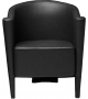 Rich Petit Fauteuil Moroso