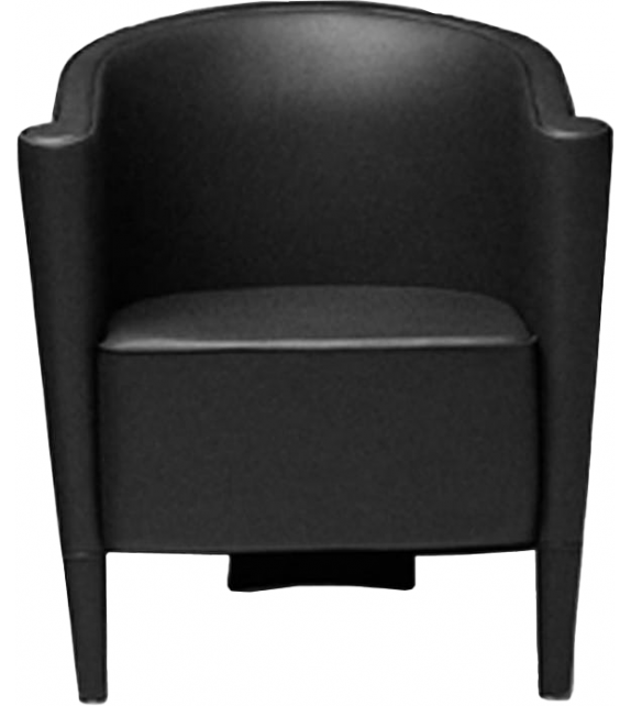 Rich Small Armchair Moroso