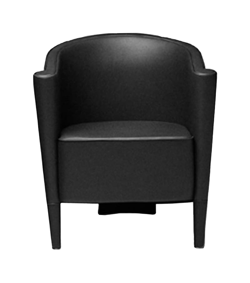 Rich Petit Fauteuil Moroso