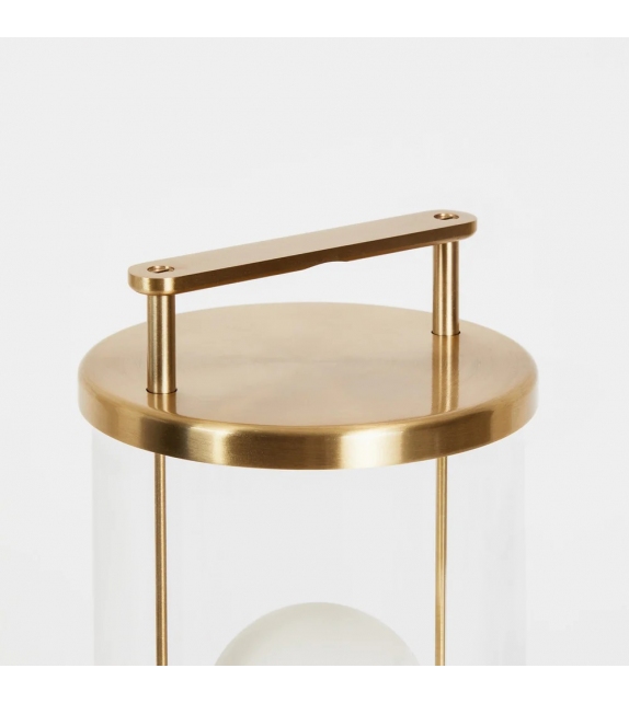 Ready for shipping - The Muse Special Edition Tala Table Lamp