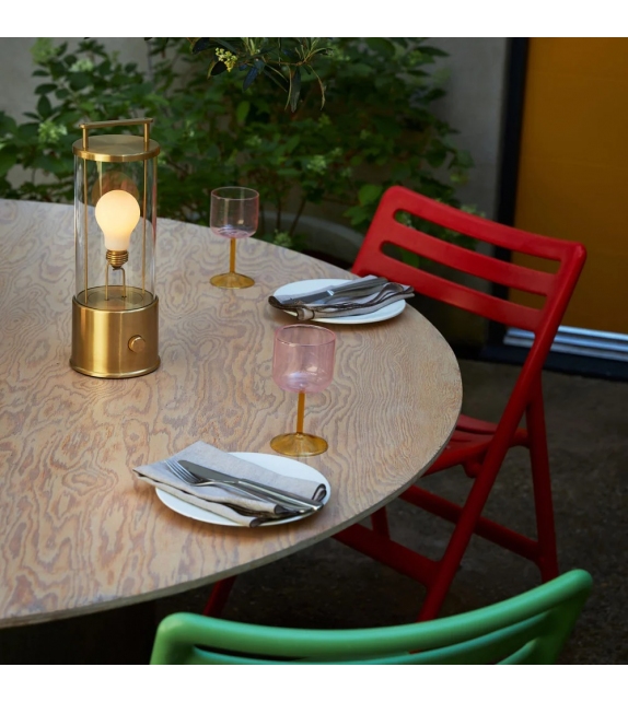 Ready for shipping - The Muse Special Edition Tala Table Lamp