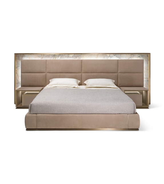Aubade Visionnaire Bed