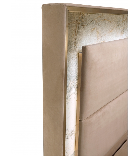 Aubade Visionnaire Bed