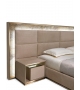 Aubade Visionnaire Bed