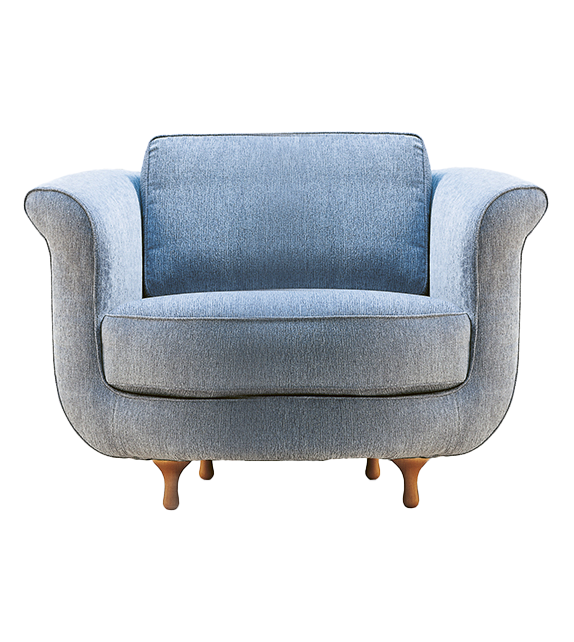 Big Mama Sessel Moroso