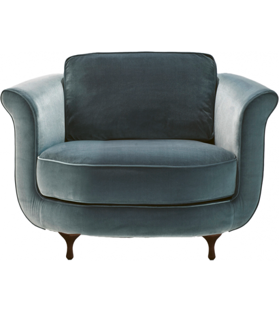 Big Mama Poltrona Moroso