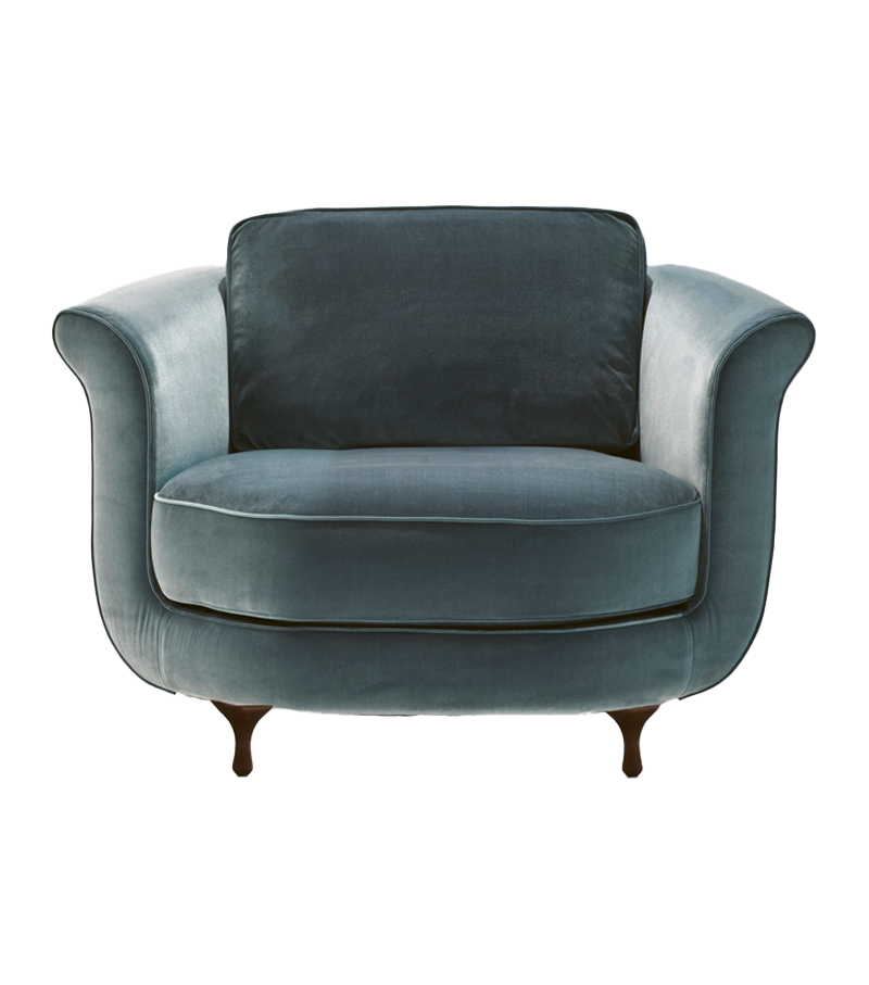 Big Mama Sessel Moroso