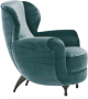Bergere Moroso Big Mama Papy