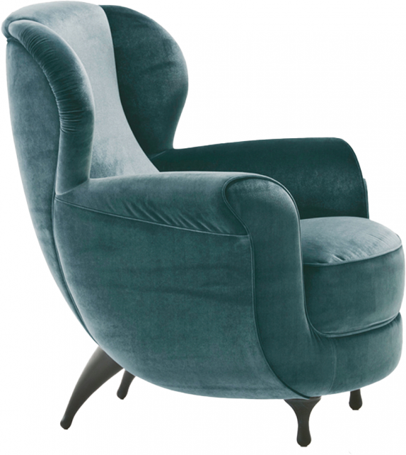 Moroso Big Mama Papy Bergere