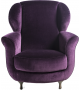 Bergere Moroso Big Mama Papy