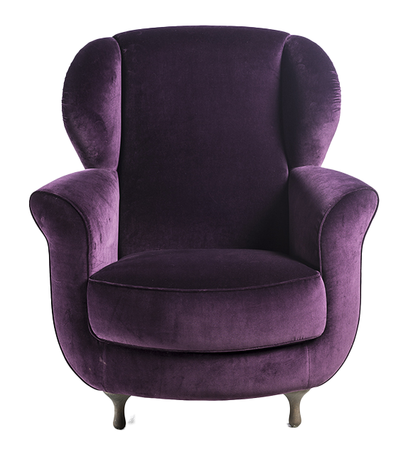 Big Mama Papy Bergere Moroso