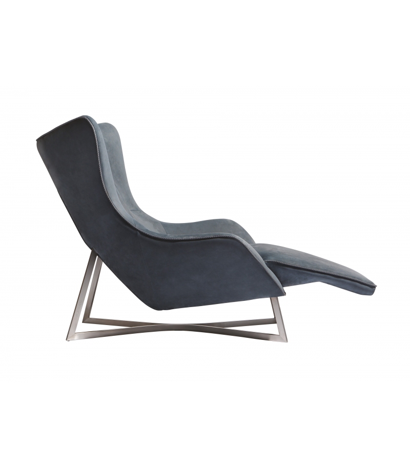 Chaise Longue Visionnaire Egoiste