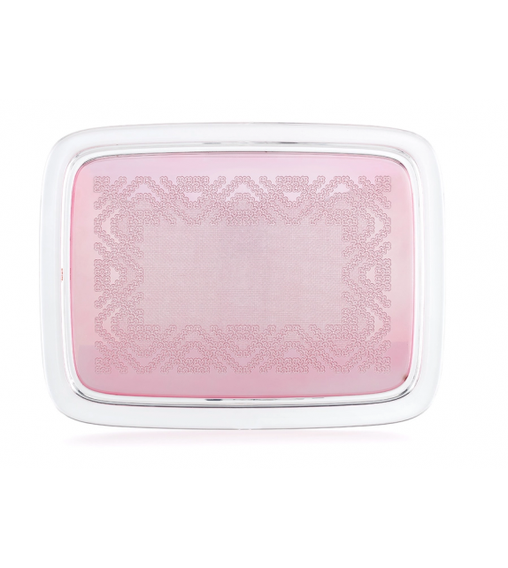 Ready for shipping - Teatime Kartell Tray