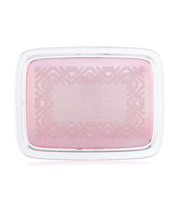 Ready for shipping - Teatime Kartell Tray