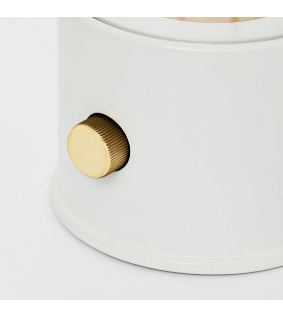 Prêt pour l'expédition - The Muse Tala Lampe de Table