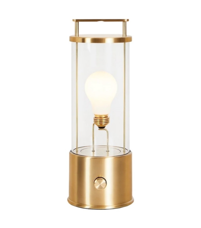 Versandfertig - The Muse Special Edition Tala Tischleuchte