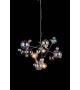 Bubbles Brand Van Egmond Chandelier