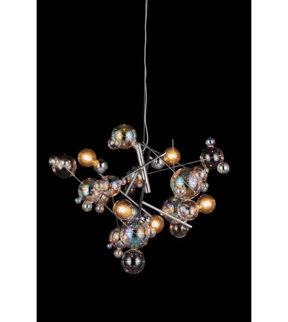 Bubbles Brand Van Egmond Lampadario