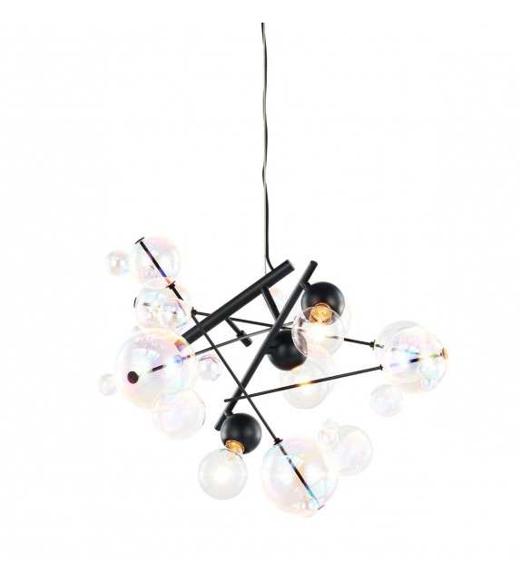 Bubbles Brand Van Egmond Lampadario