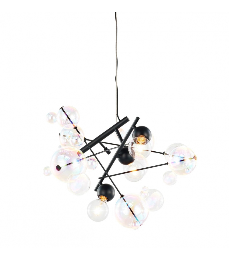 Bubbles Brand Van Egmond Lustre