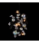 Bubbles Flow Brand Van Egmond Lampadario