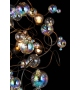 Bubbles Flow Brand Van Egmond Chandelier