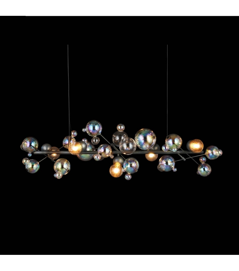 Bubbles Long Brand Van Egmond Pendant Lamp