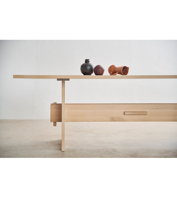 Jeppe Utzon 2 Dk3 Table