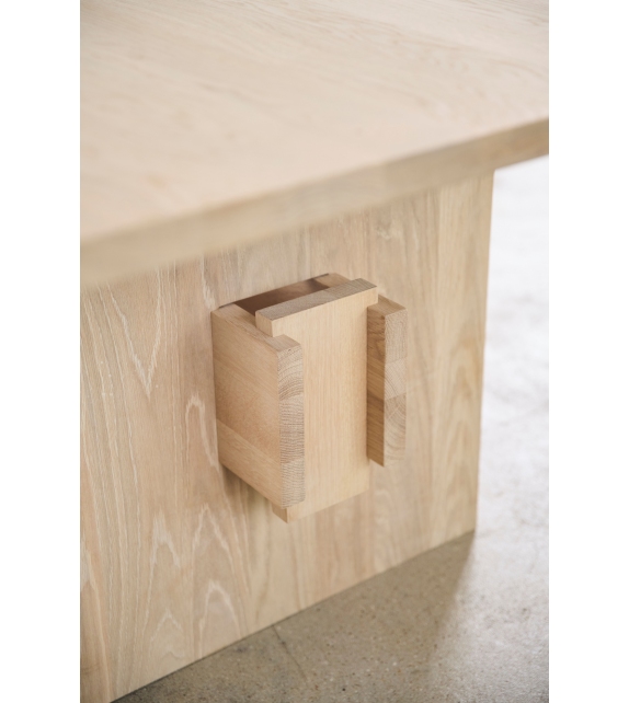 Jeppe Utzon 2 Dk3 Mesa