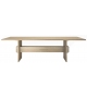 Jeppe Utzon 2 Dk3 Table