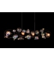 Bubbles Flow Long Brand Van Egmond Pendant Lamp