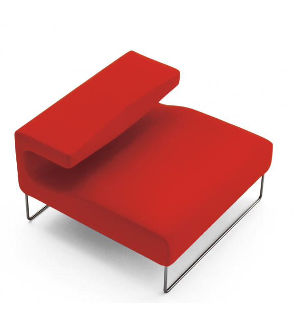 Lowseat Fauteuil Moroso