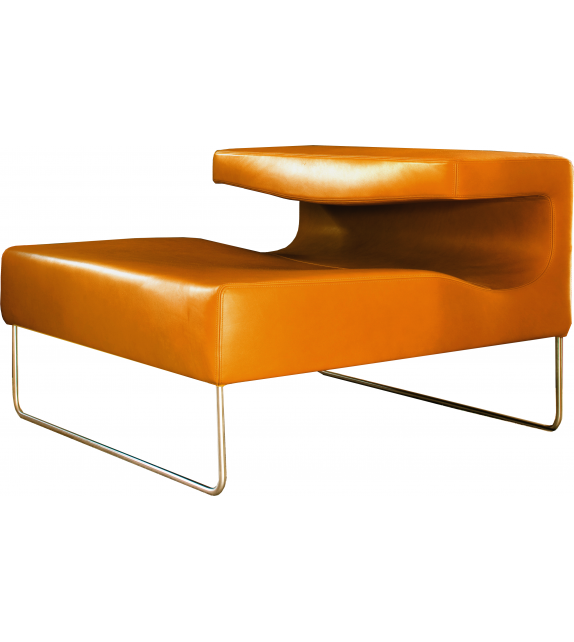 Lowseat Sessel Moroso