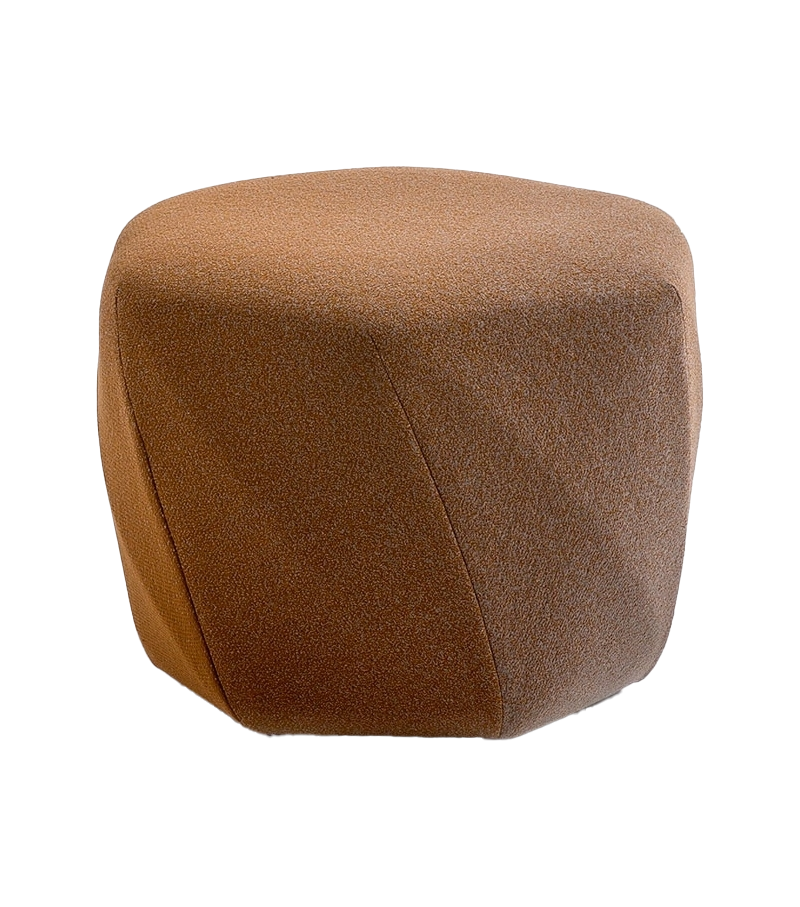 Brook Moroso Pouf
